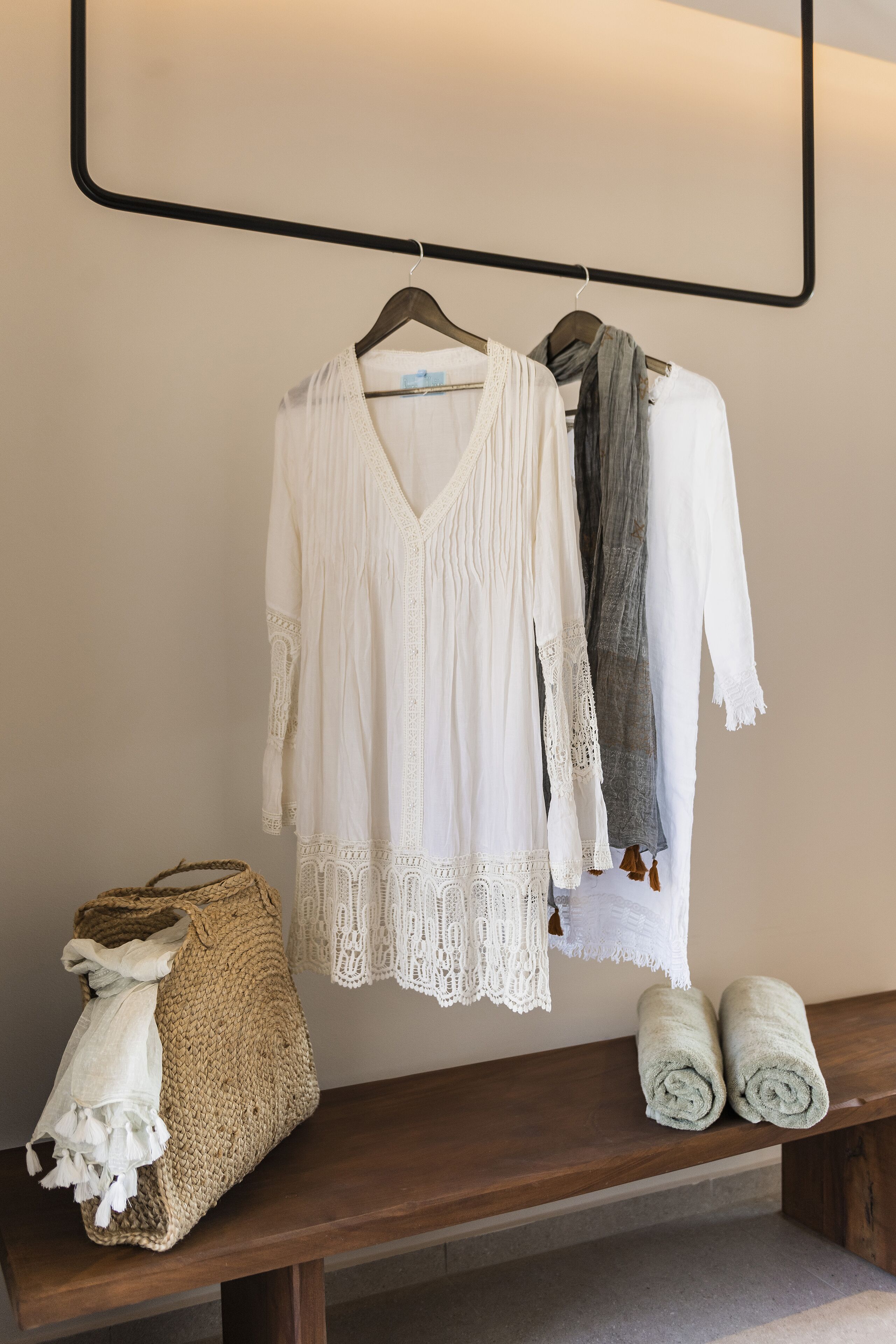 elite aqua view | room amenity