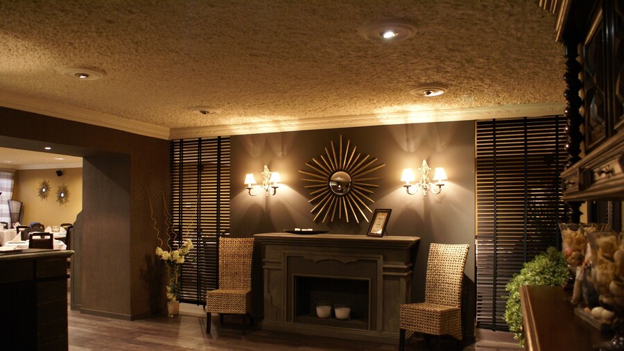 Hotel Torre de Nuñez