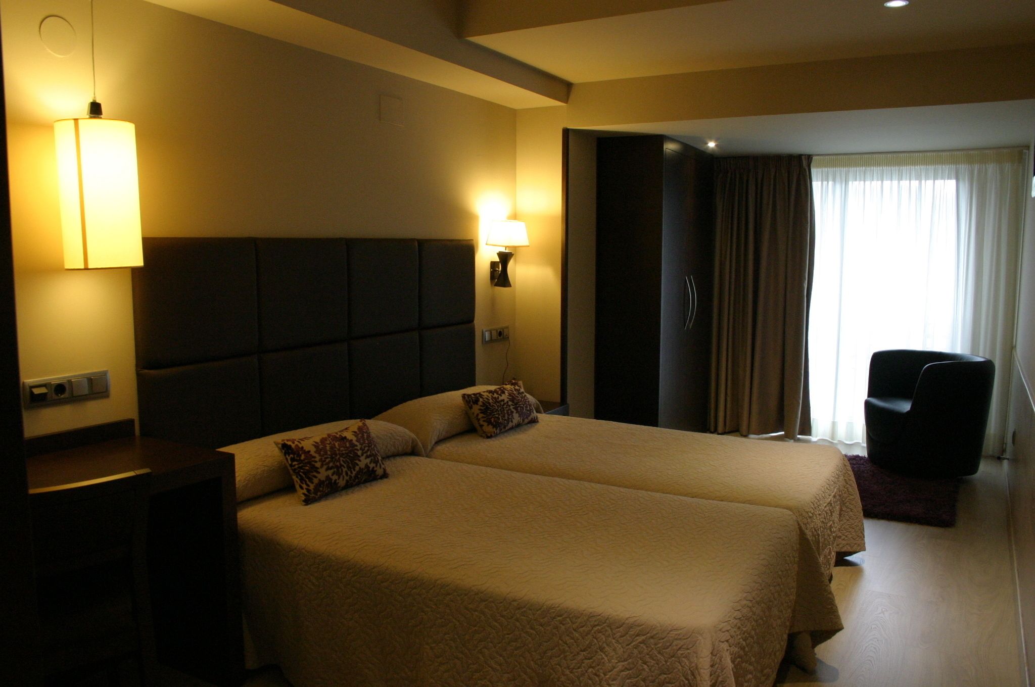 Foto - Hotel Torre de Nuñez