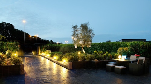 Hotel Torre de Nuñez