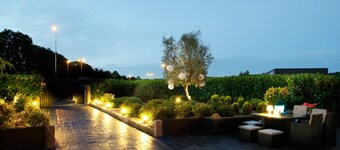 Hotel Torre de Nuñez