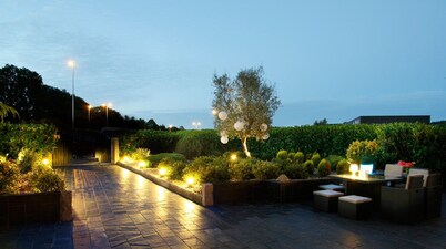 Hotel Torre de Nuñez