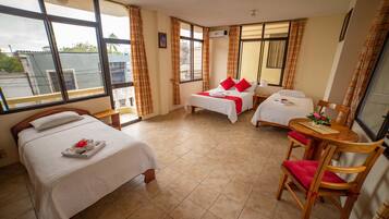 Phòng 3 Executive | Truy cập Internet không dây miễn phí