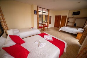 Free WiFi - Hotel Red Booby (Puerto Ayora)