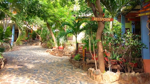 Hostal La Casa de Felipe