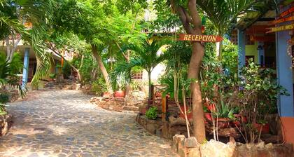 Hostal La Casa de Felipe