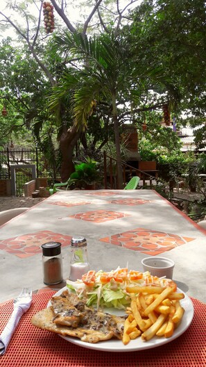 Familierestaurant