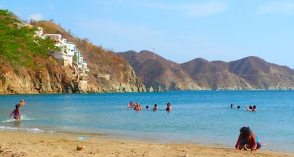 Hostal La Casa de Felipe