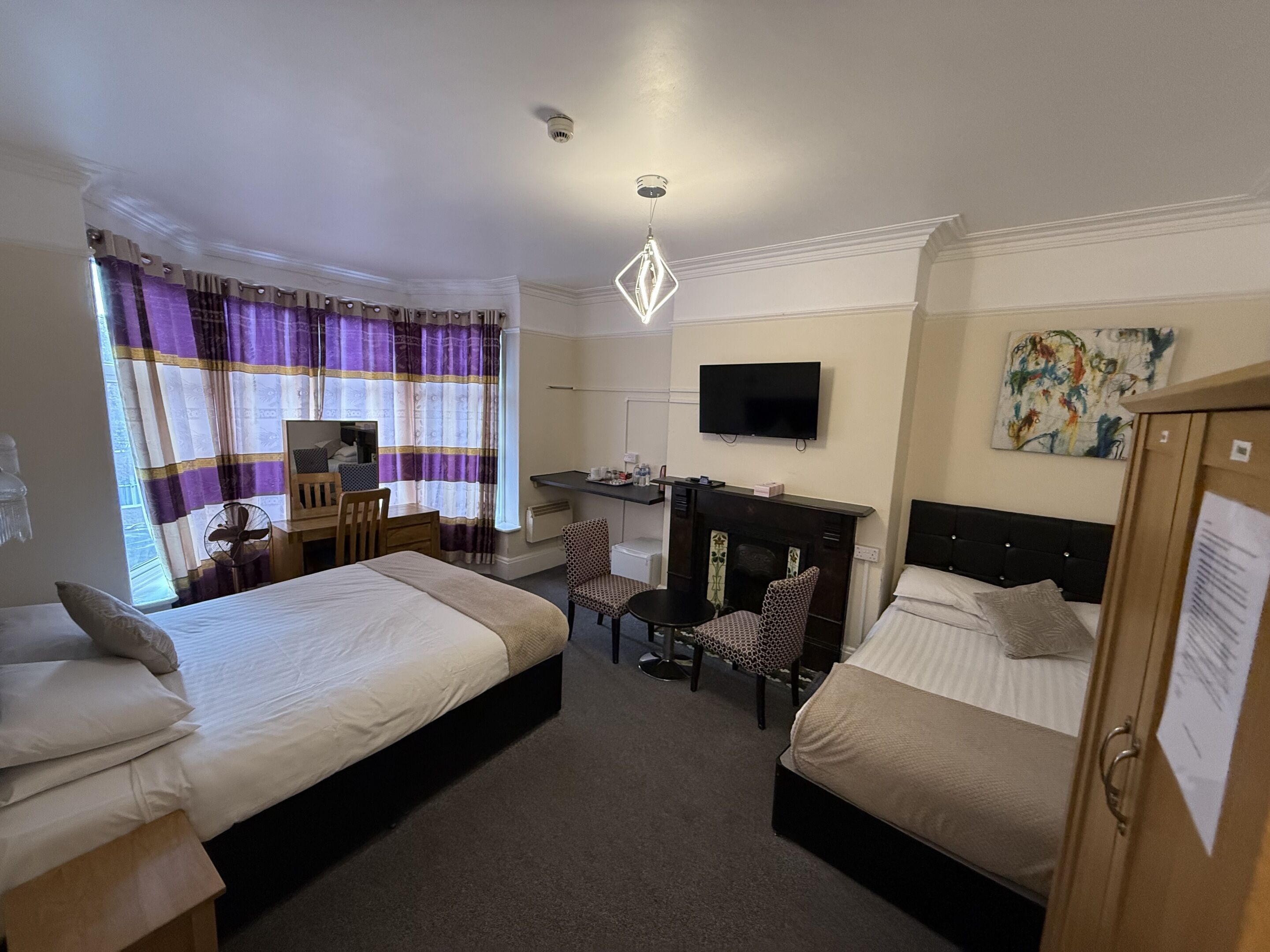 Foto - Diamonds Guest House