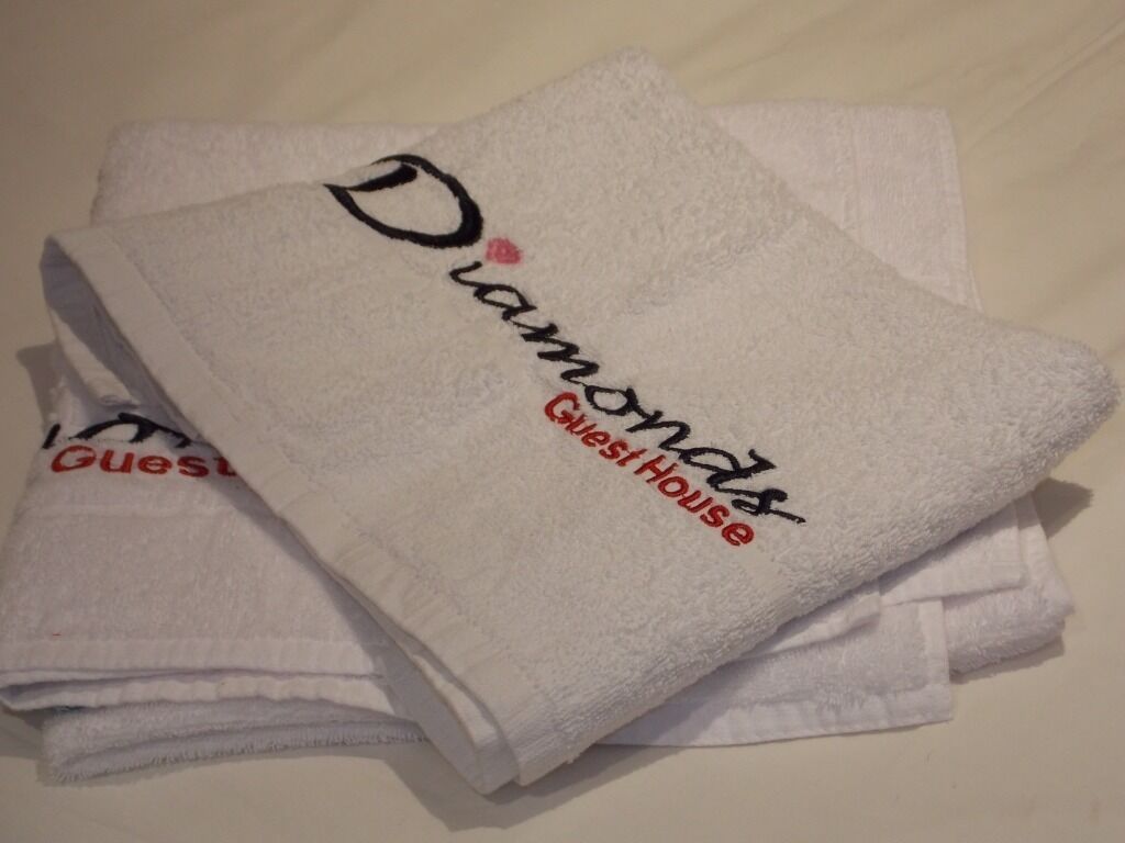 Photo - Diamonds Guest House