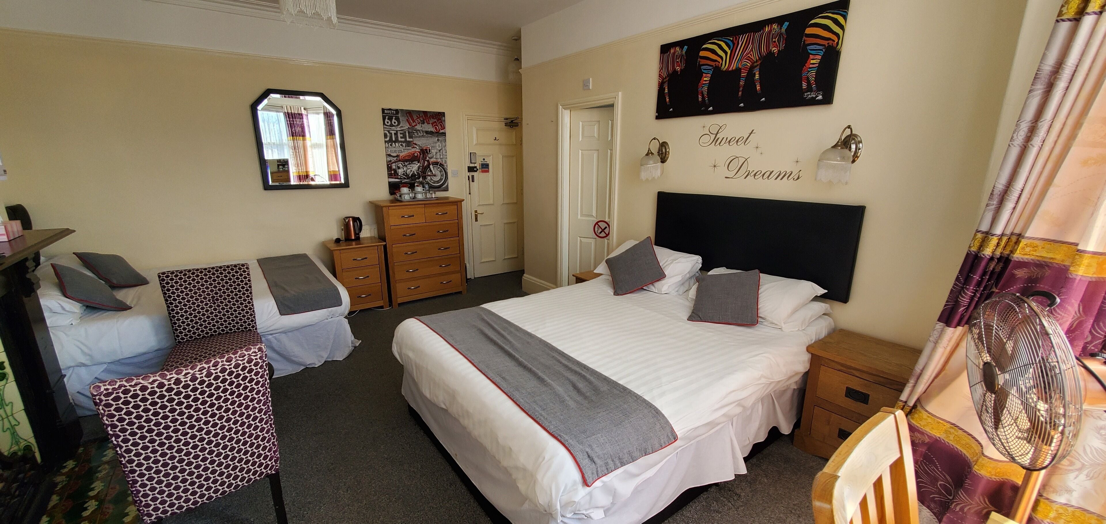 Photo - Diamonds Guest House