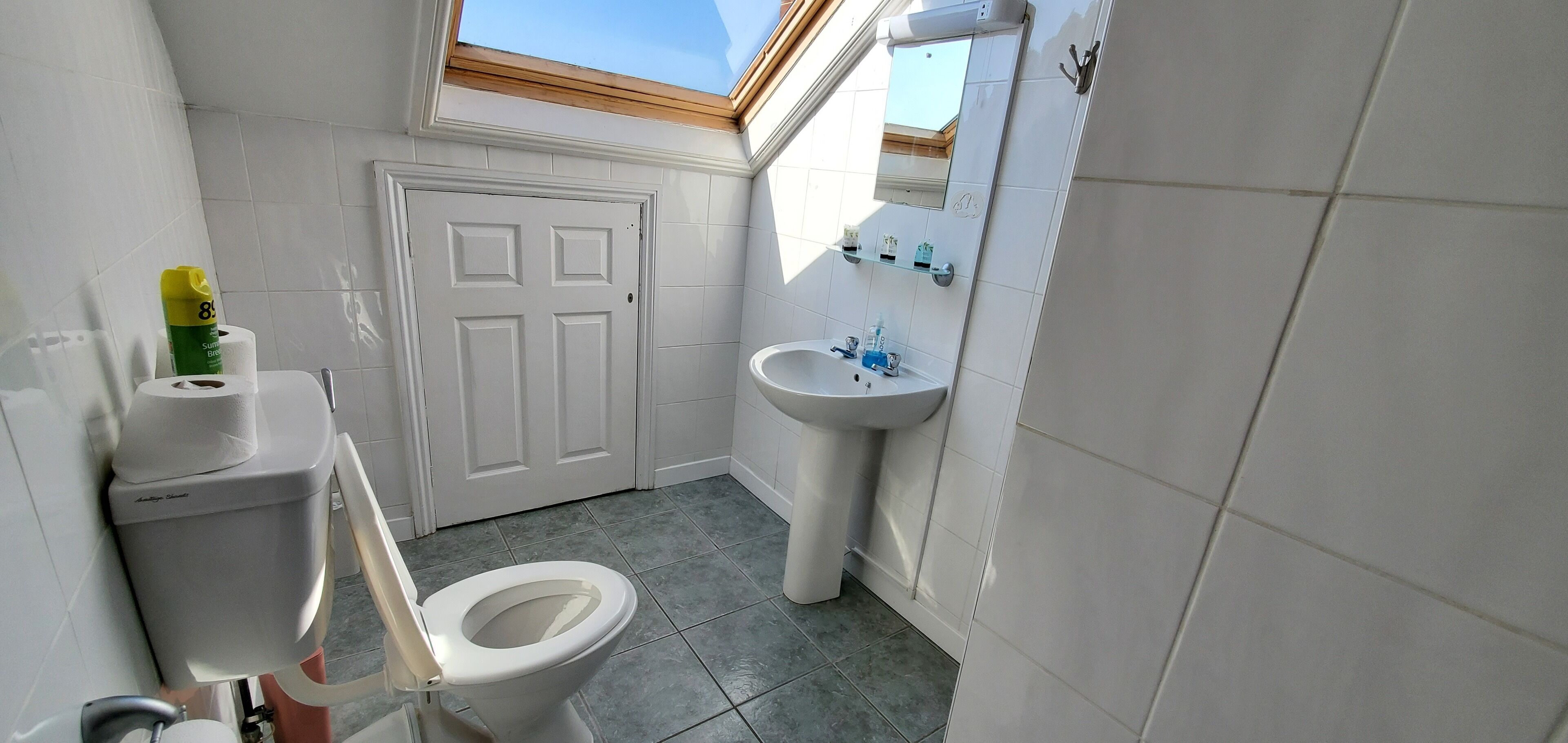 Photo - Diamonds Guest House