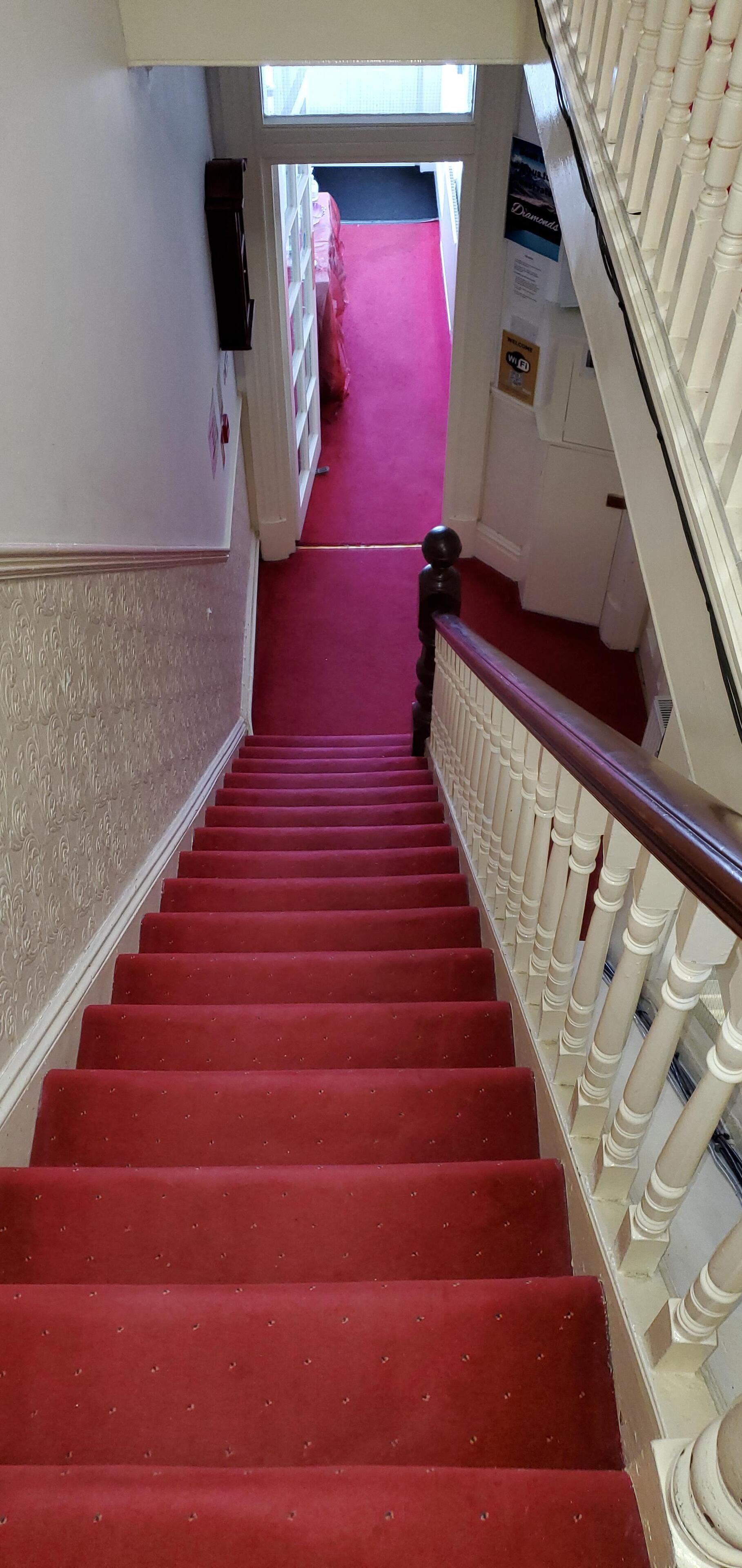 Photo - Diamonds Guest House