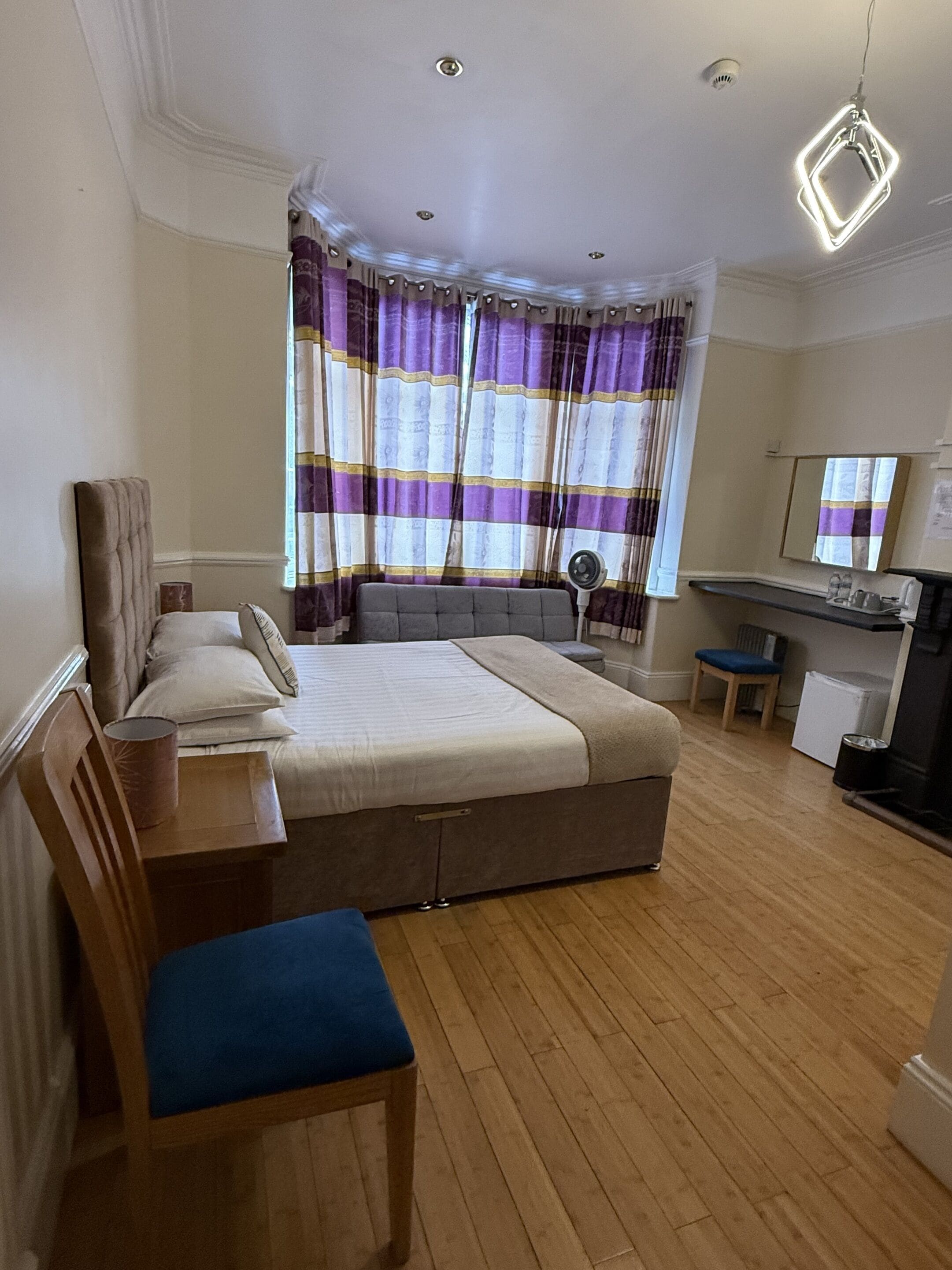 Double Room, Ensuite