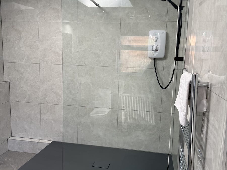 Deluxe Suite, Ensuite | Bathroom