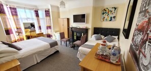 Miscellaneous - Diamonds Guest House (York)