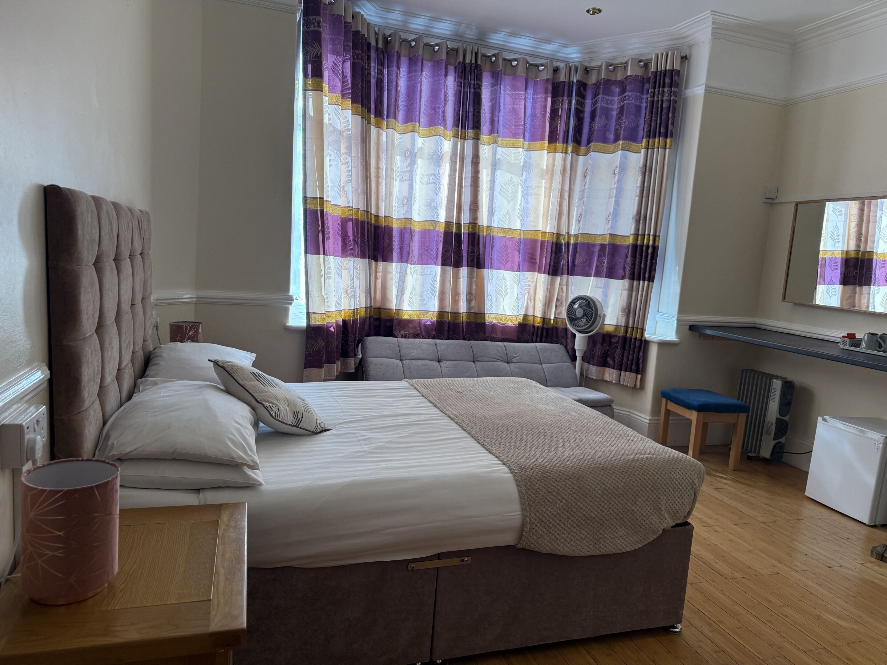 Double Room, Ensuite