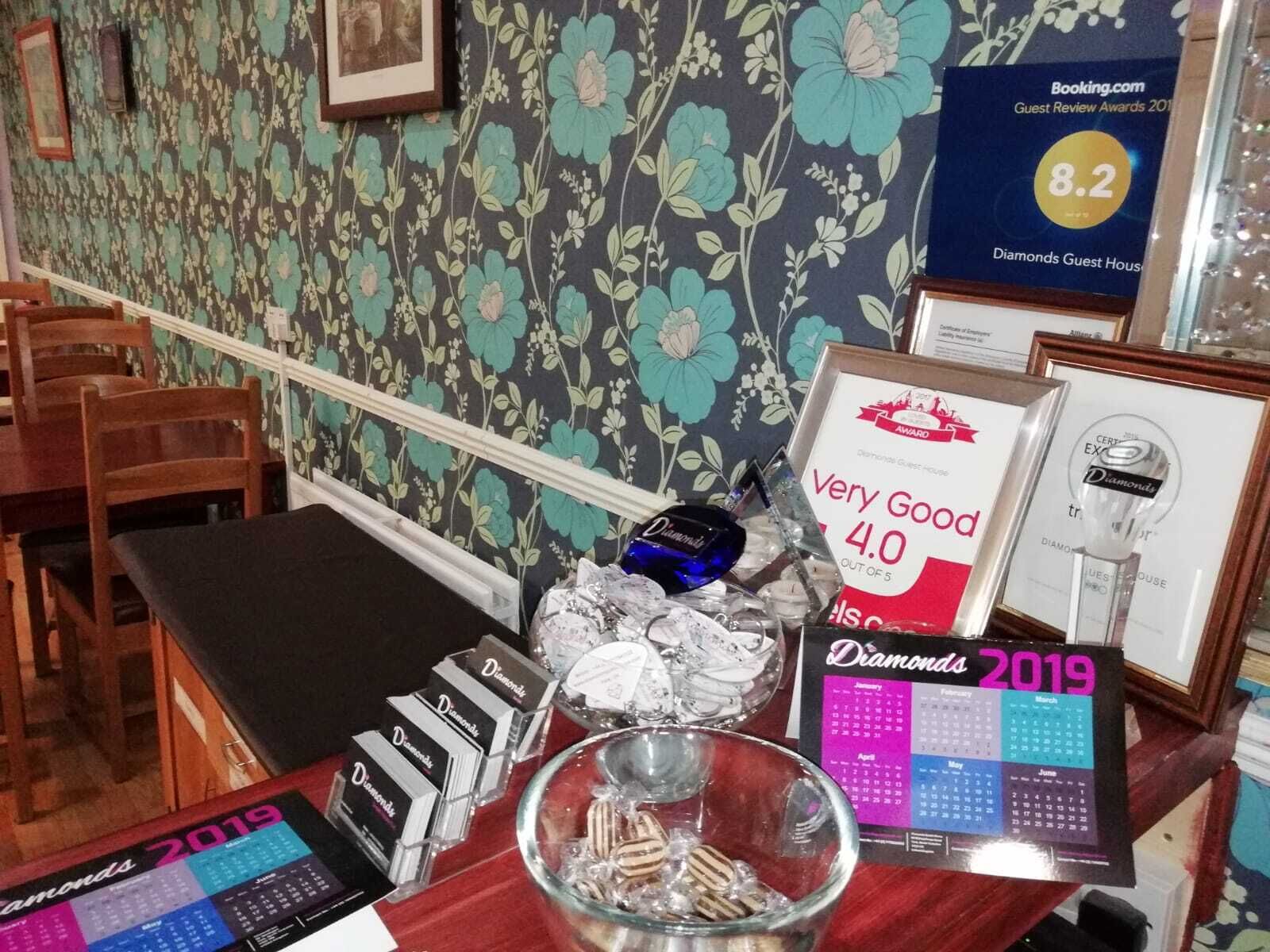 Photo - Diamonds Guest House