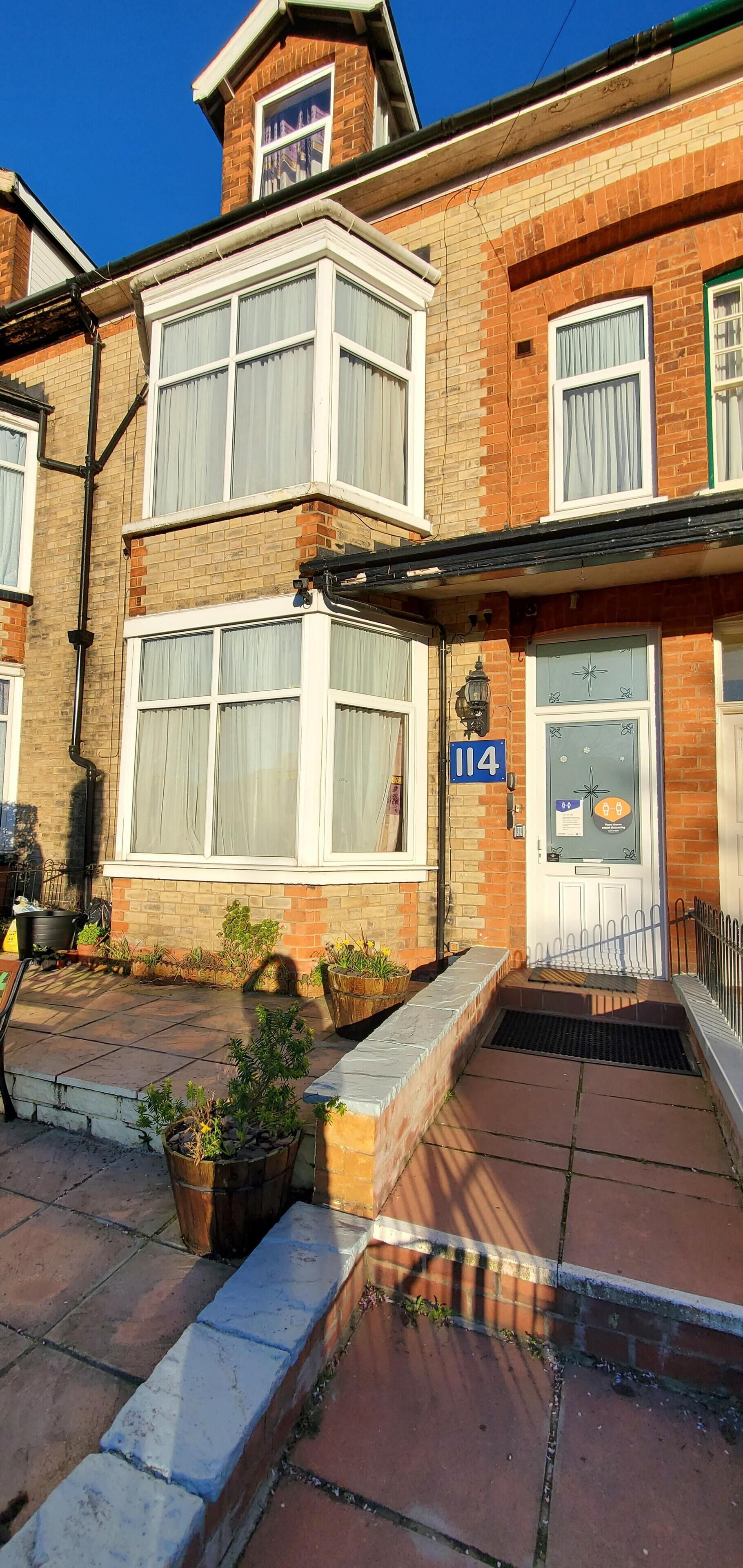 Photo - Diamonds Guest House