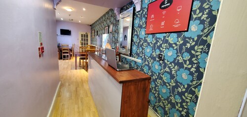 Diamonds Guest House