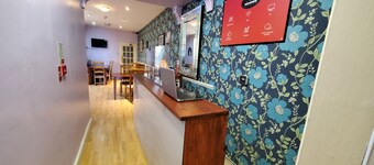 Diamonds Guest House