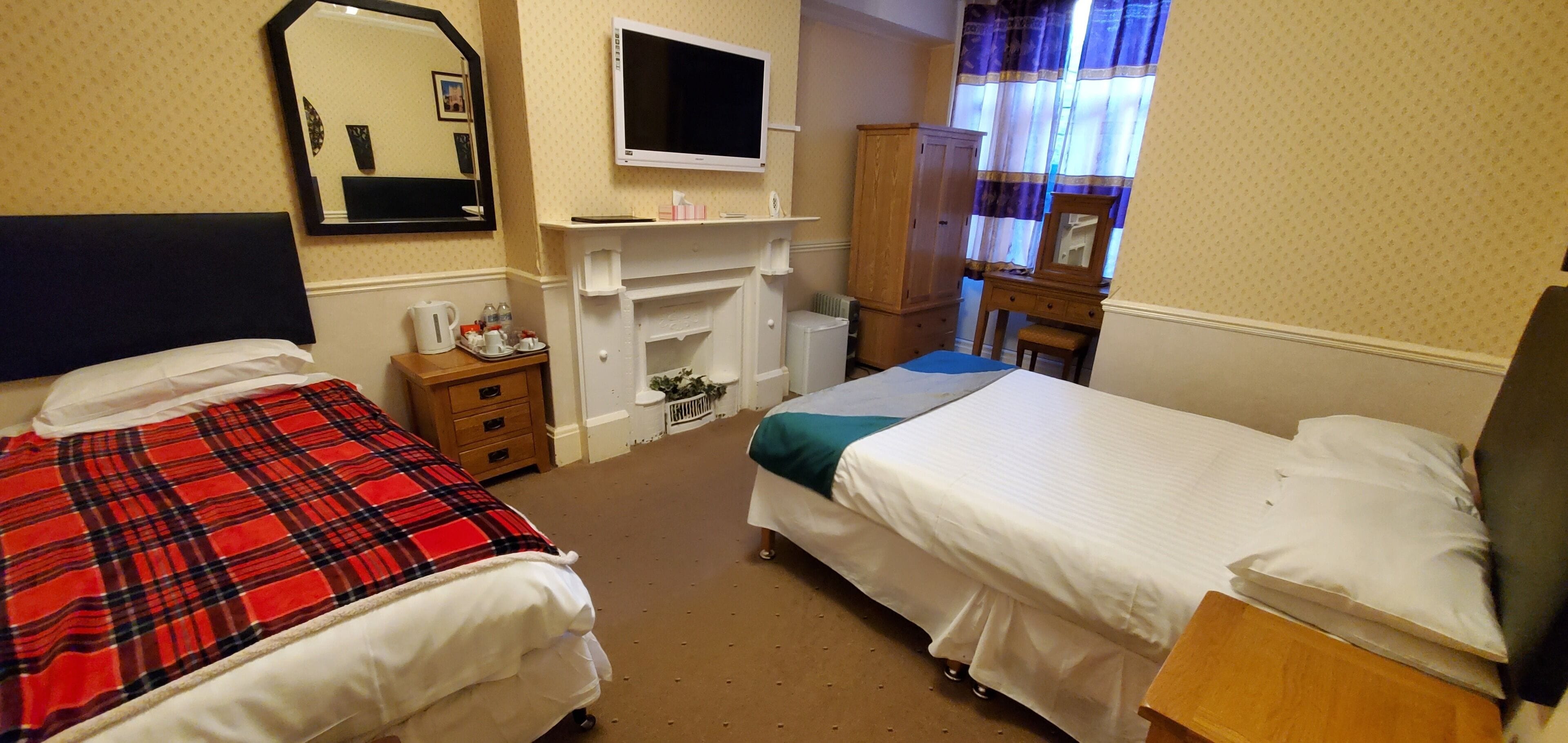 Photo - Diamonds Guest House