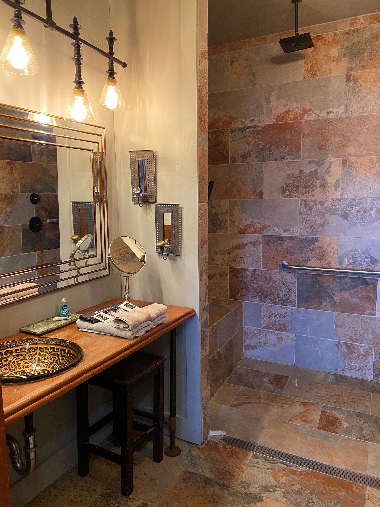 Baño