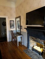 Decoración personalizada y muebles diferentes 