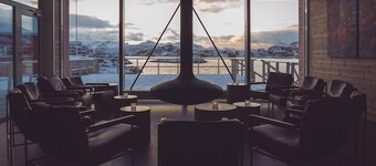 Sommarøy Arctic Hotel Tromsø