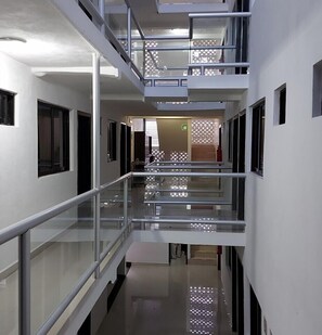 Vista da propriedade