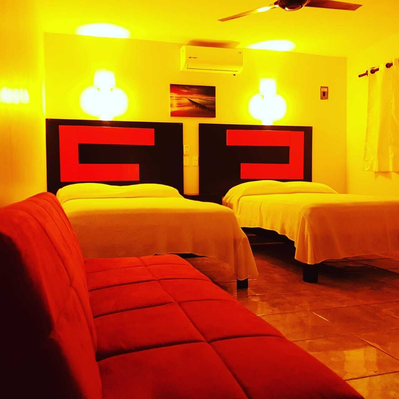 Foto - Hotel Jardín Cancún