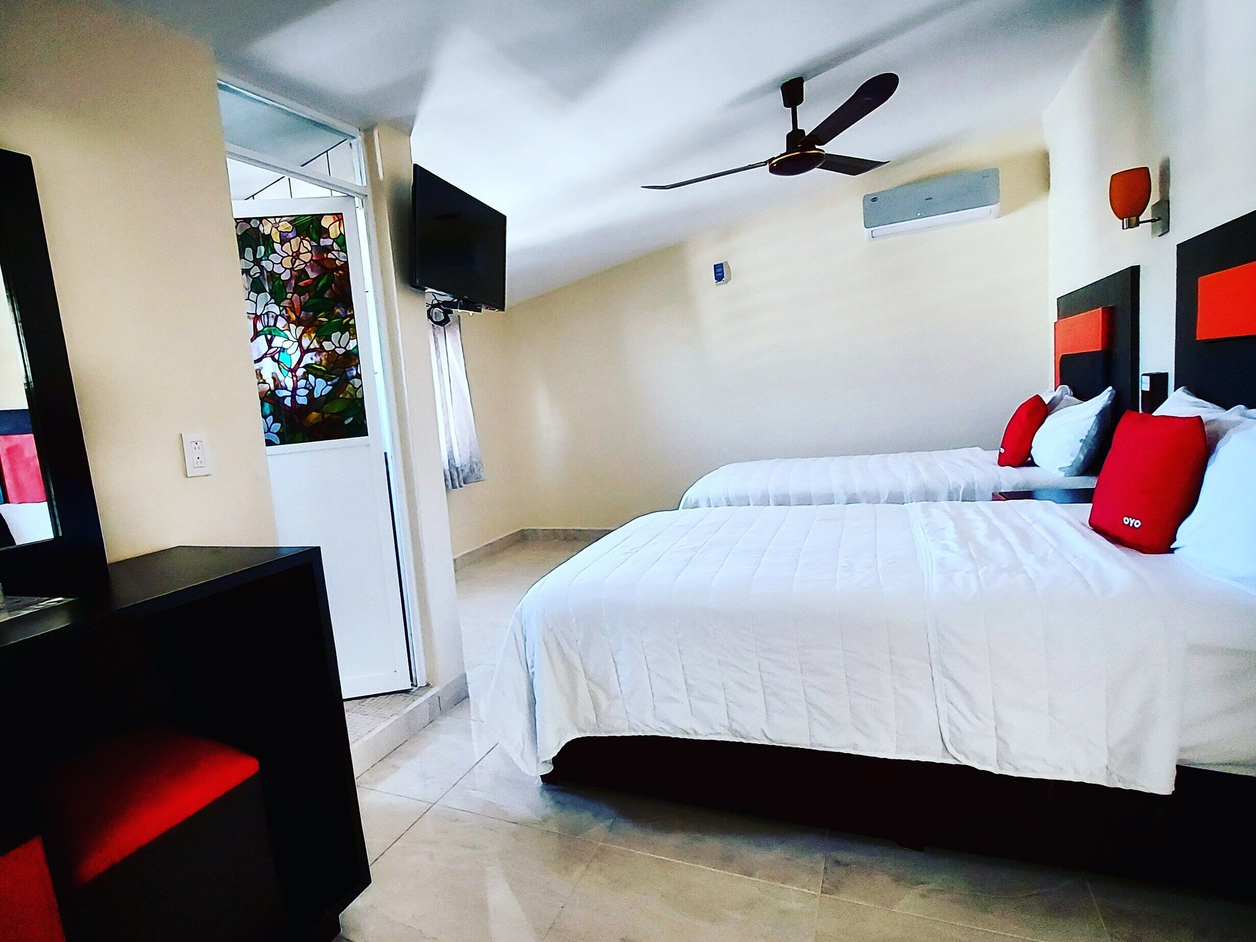 Foto - Hotel Jardín Cancún