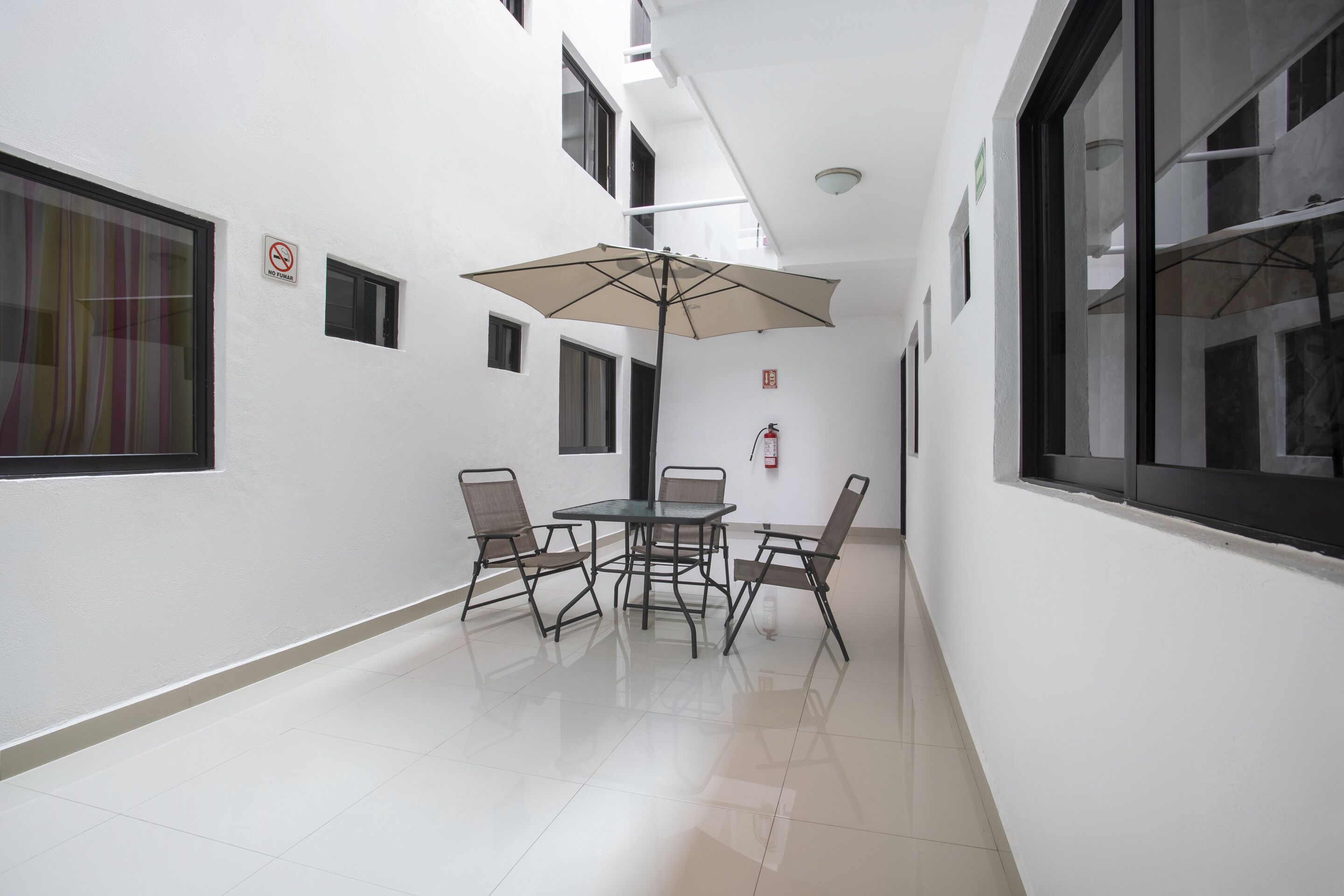 Foto - Hotel Jardín Cancún