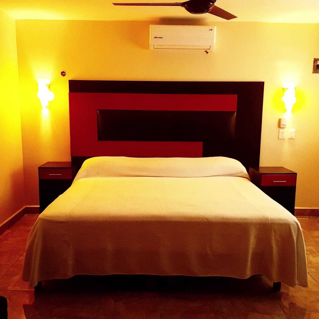 Foto - Hotel Jardín Cancún