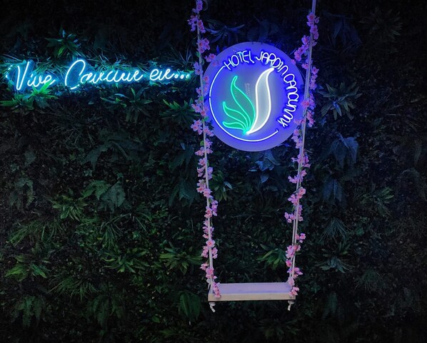 Miscellaneous - Jardín Cancún (Cancun)