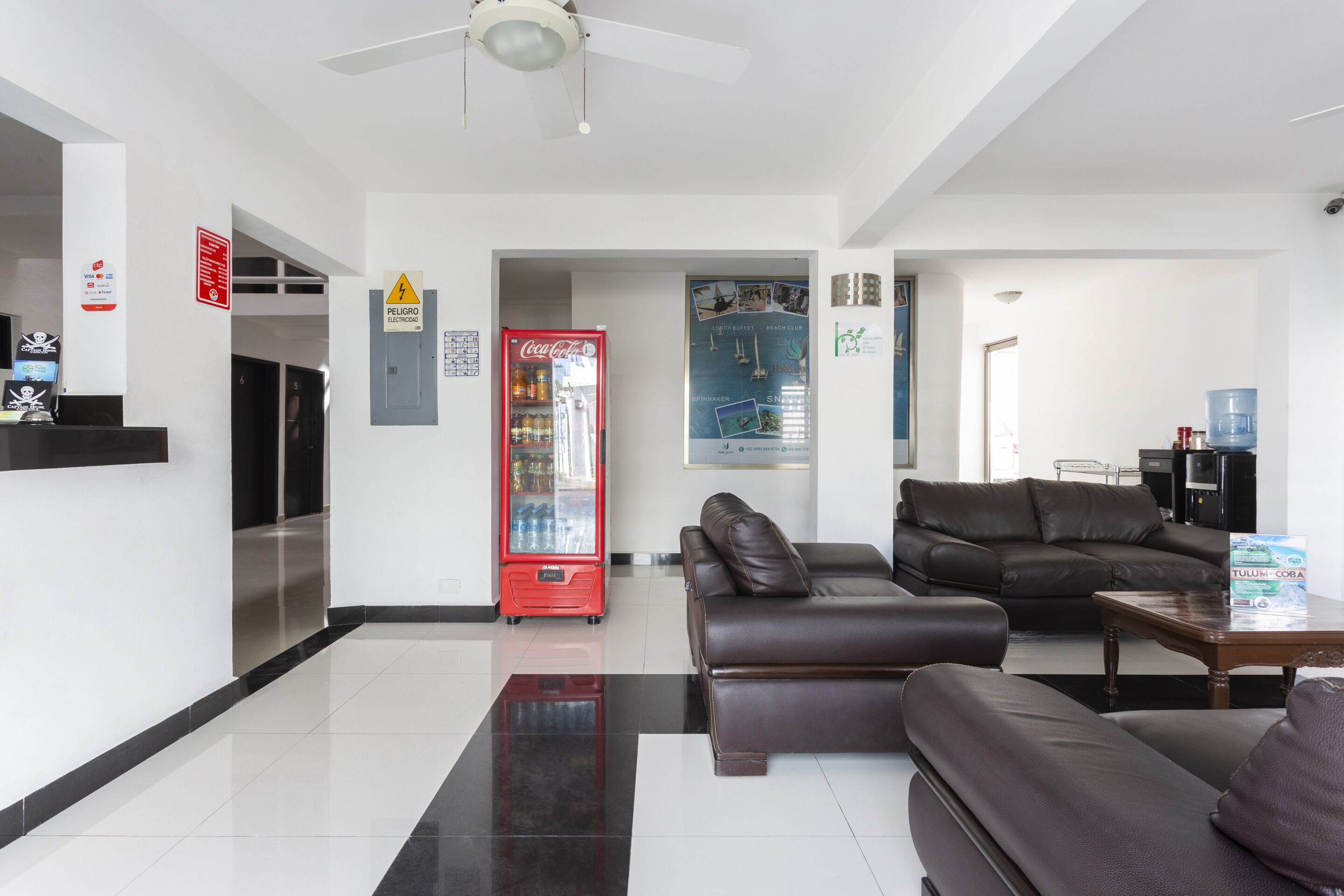 Foto - Hotel Jardín Cancún