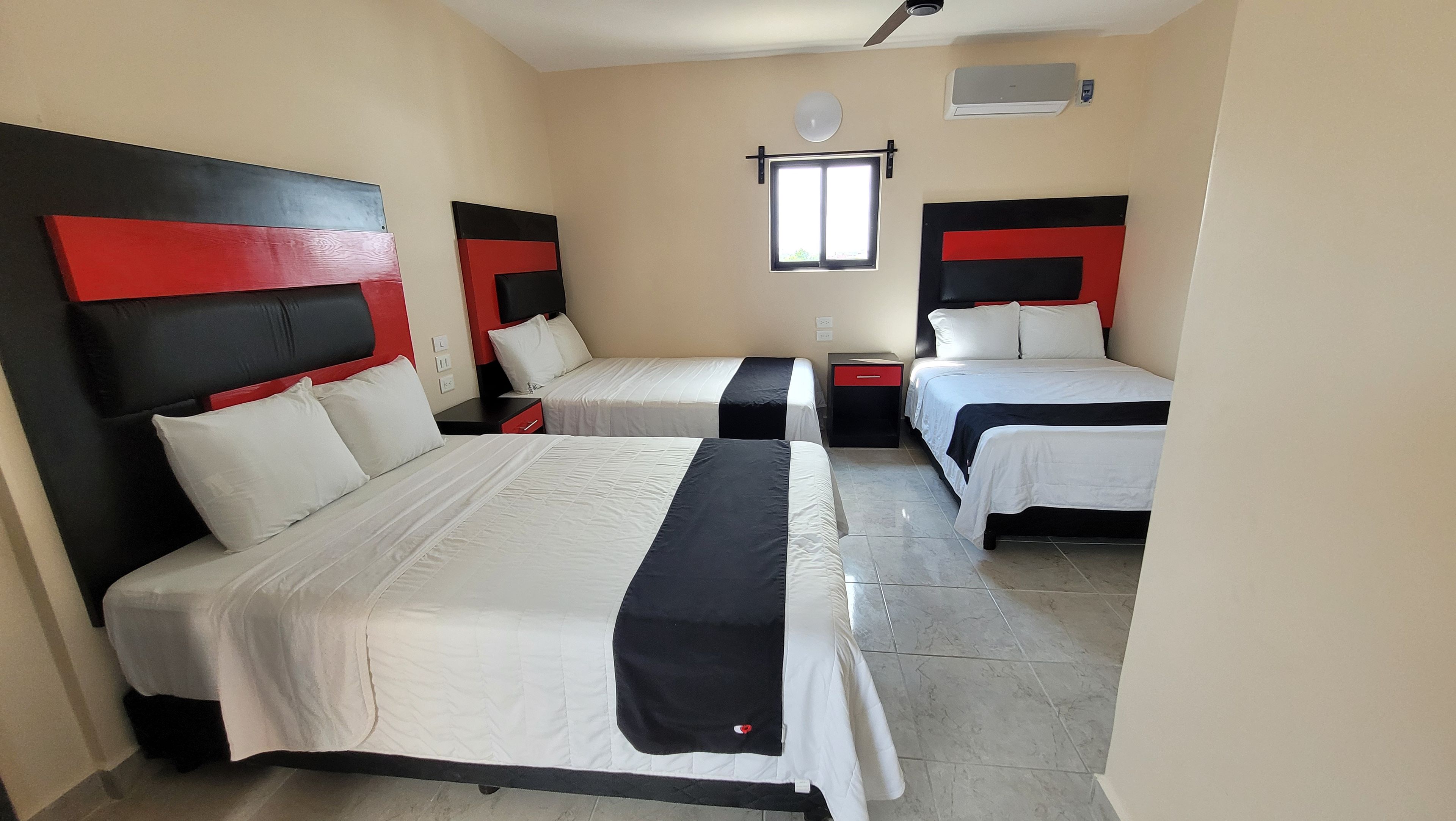 Habitación