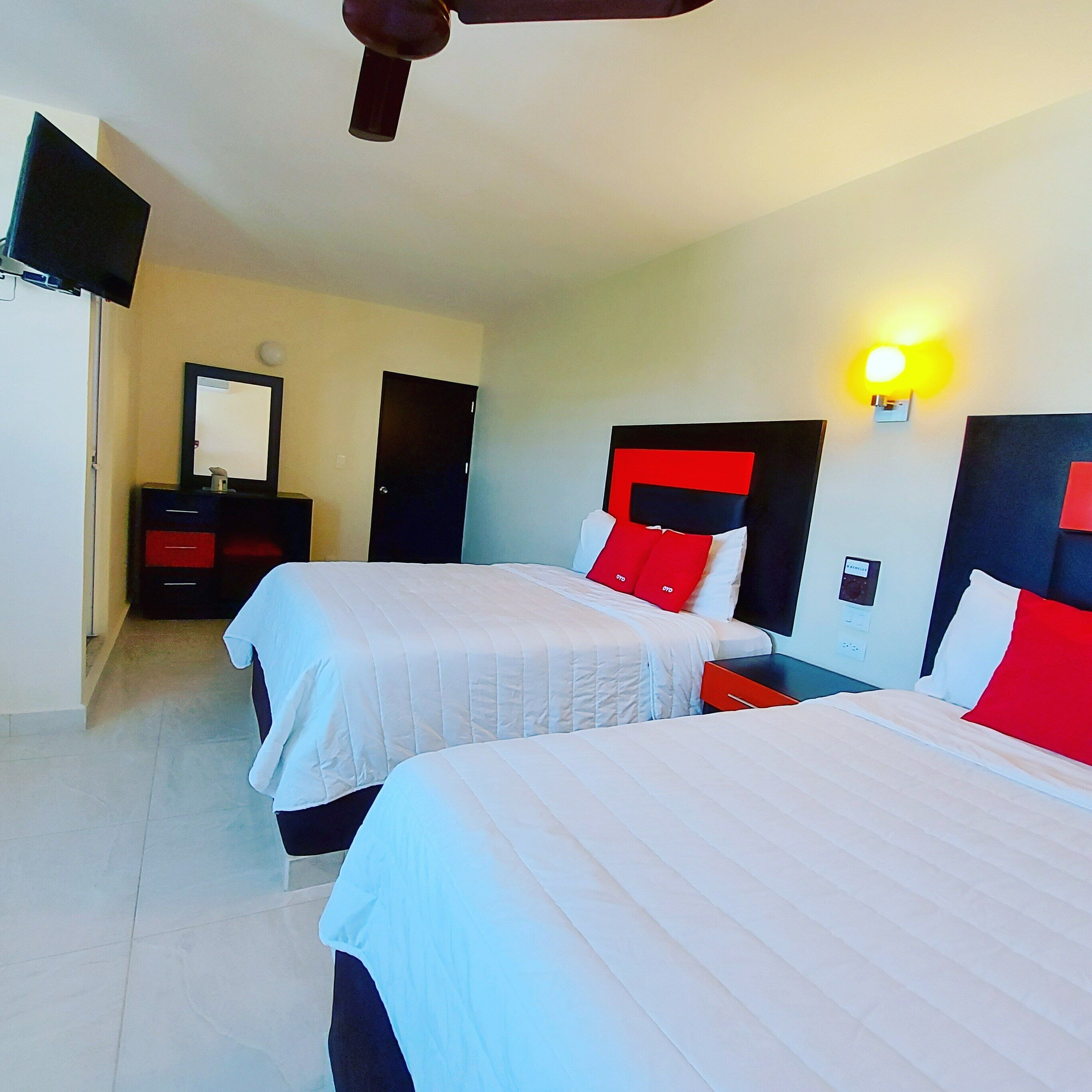 Foto - Hotel Jardín Cancún