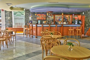 Bar (pÄ boendet)