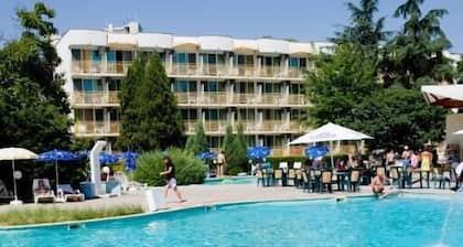 Hotel Malibu