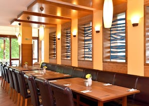Restaurant - Hotel Malibu (Albena)