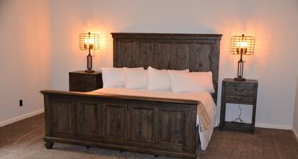 The Retreat at Center Hill Lake