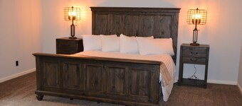 The Retreat at Center Hill Lake