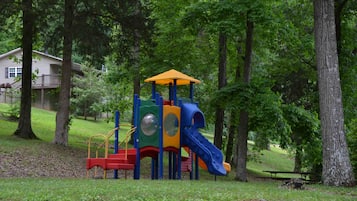 Área infantil