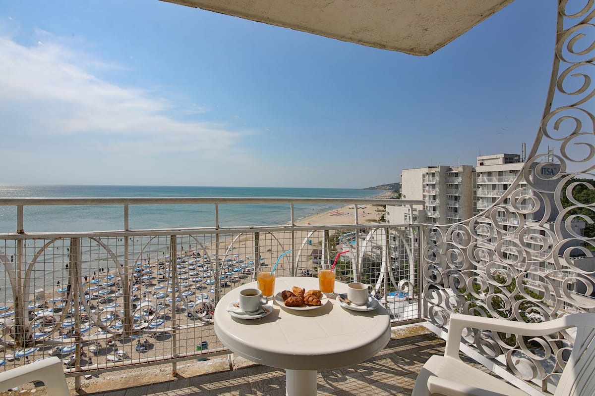Balkon