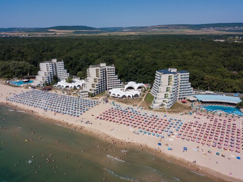 Hotel Nona All Inclusive
