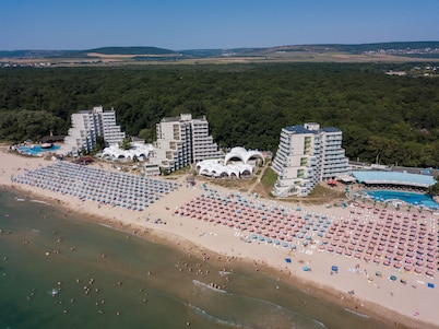 Hotel Nona All Inclusive