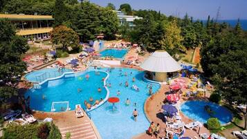 AktivitĂ€ten fĂŒr Kinder