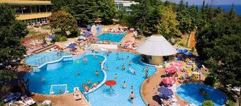 Hotel Orchidea Park All Inclusive