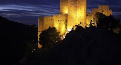 Iberos Jaén